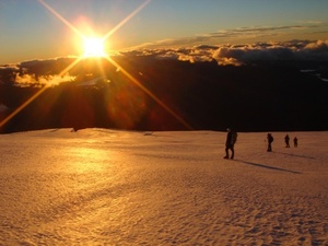 Patagonia Mountaineering