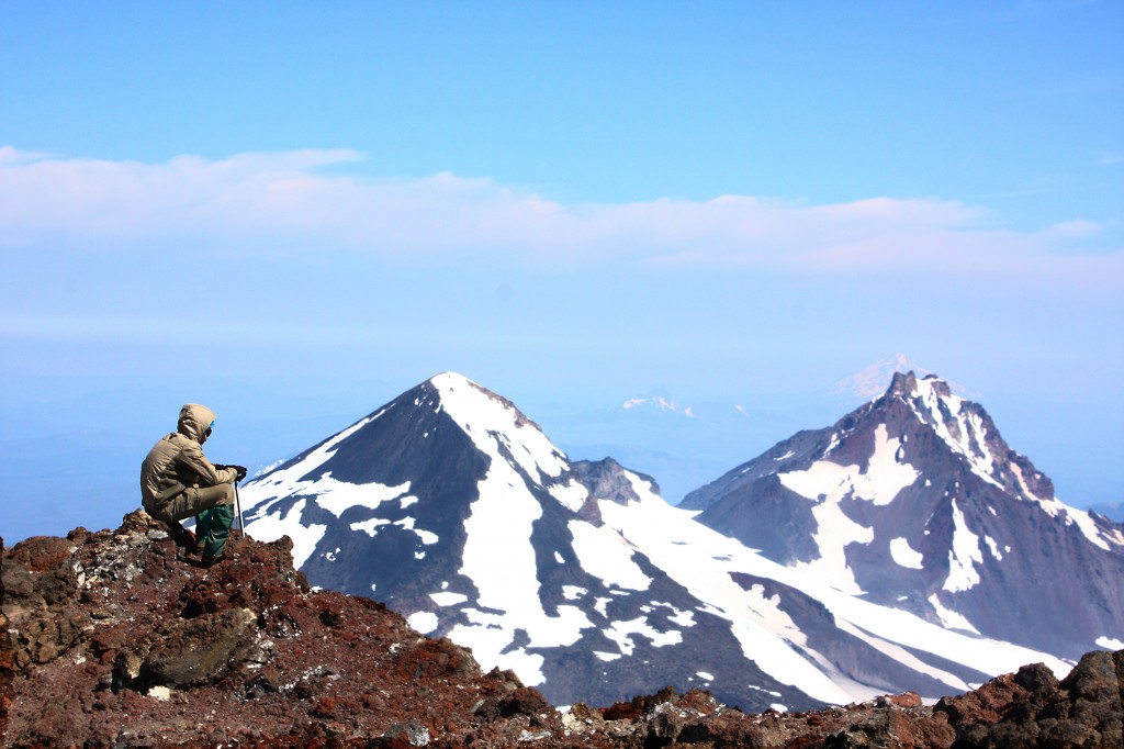 South Sister