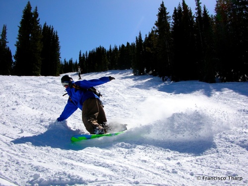 Outdoor leadership programs