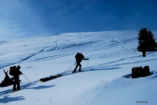 Outdoor Leadership School