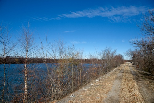 East Park Reservoir