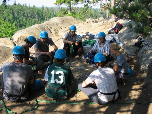 Youth At-Risk Programs