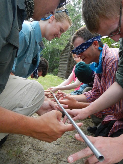 wilderness adult team building camps wilderness adult team building camps