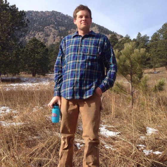 Outward Bound Semester Alum