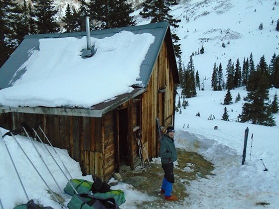 Outward Bound Semester Preparation