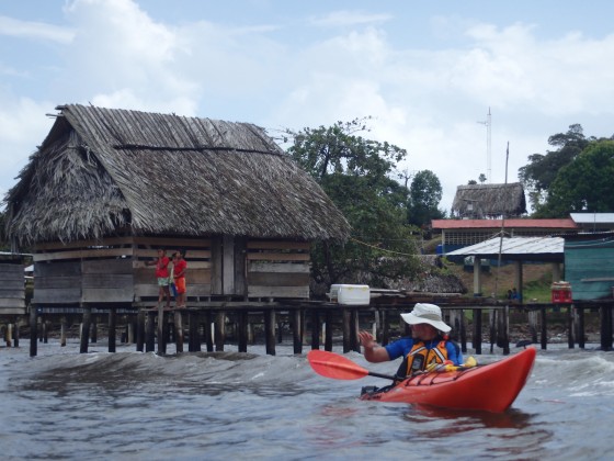 Outward Bound Gap Year