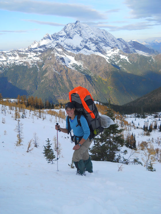 Pacific Northwest Outward Bound