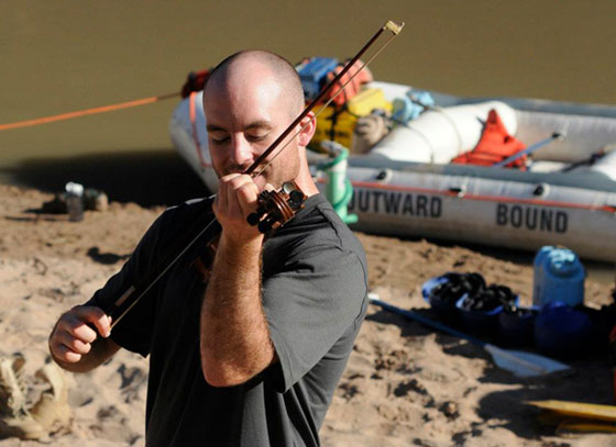 Outward Bound Veterans