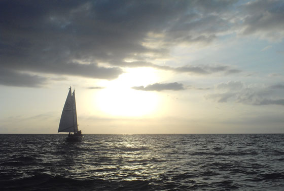 sailing courses in the Bahamas