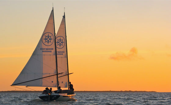 sailing courses