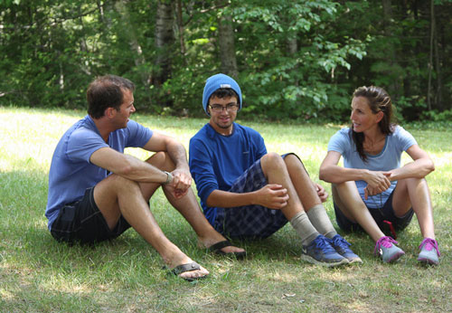 at-risk youth program
