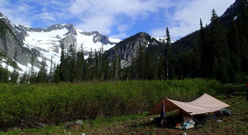 wilderness travel summer program