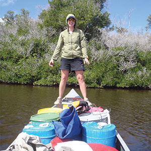 Outward Bound Instructor