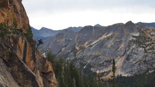 outdoor education course