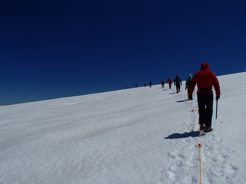 Ice-climbing-with-Outward-Bound