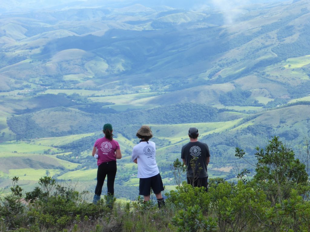 Outward Bound Florida Keys to Brazil Leadership Semester