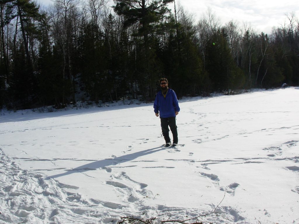 Outward Bound Veterans