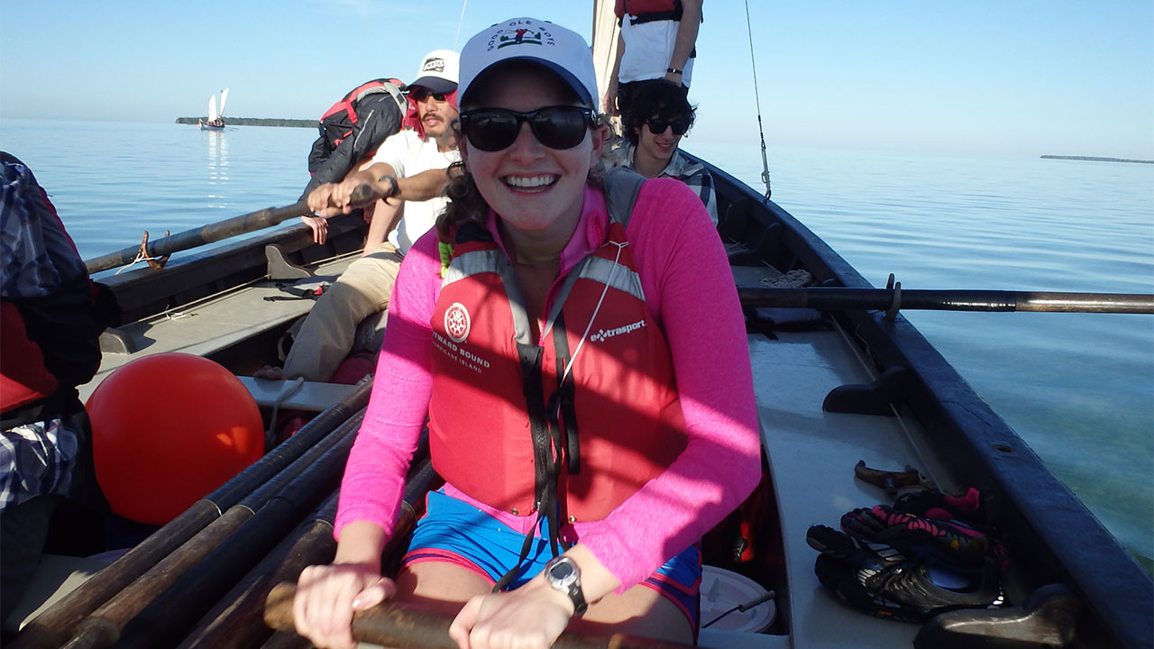 Florida Keys Sailing Expeditions