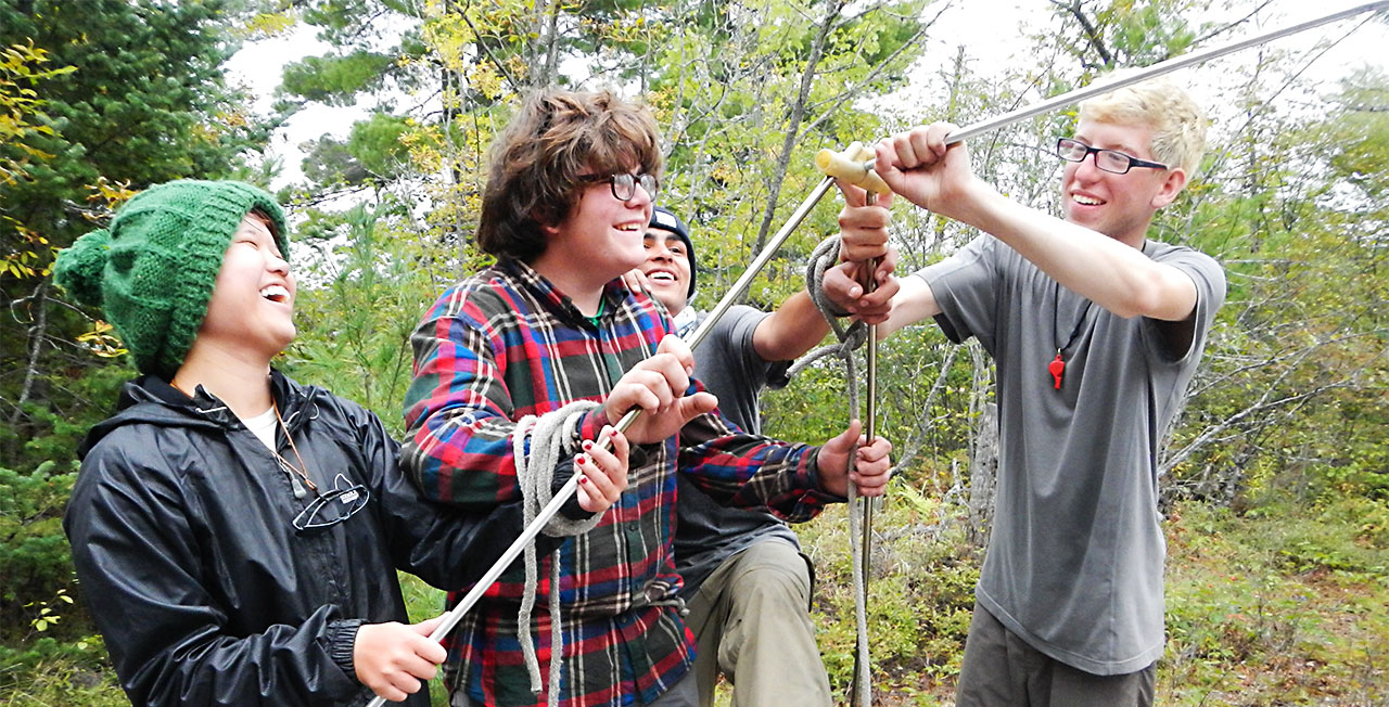 Intercept Wilderness Programs For Troubled Teens Outward Bound Intercept Wilderness Programs For Troubled Teens Outward Bound