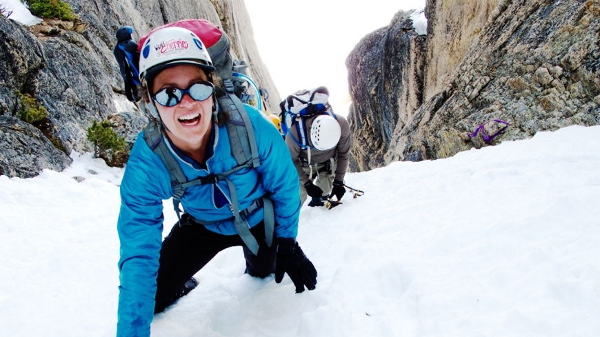 Northwest Instructor Development Expedition