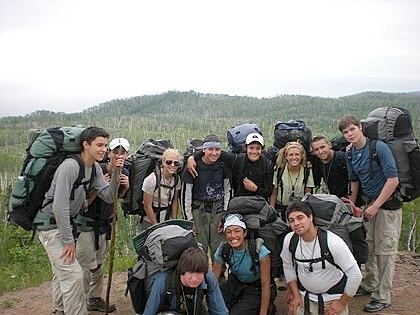 luke wilson hurricane utah 2015 outdoor adventures for teens outward bound luke wilson hurricane utah 2015 outdoor adventures for teens outward bound