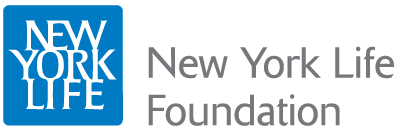 New York Life Foundation logo