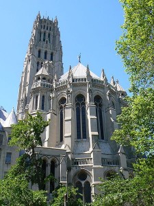 The Riverside Church New York
