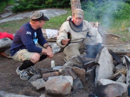 boundary waters adventure