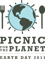 The Nature Conservancy Picnic for the Planet Earth Day