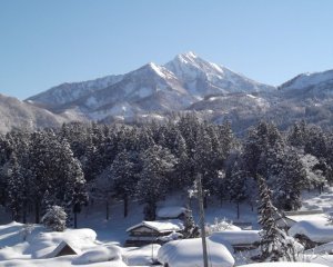 Outward Bound Japan Base Camp