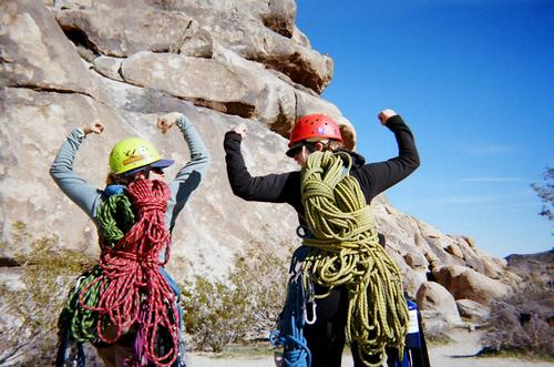 Outdoor education