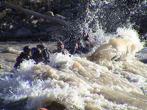 Rafting Trips