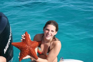 Diving in the Florida Keys