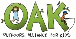 Outdoor Alliance for Kids