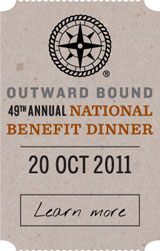 2011 National Benefit Dinner