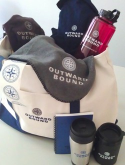 Outward Bound gear