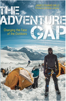 The Adventure Gap