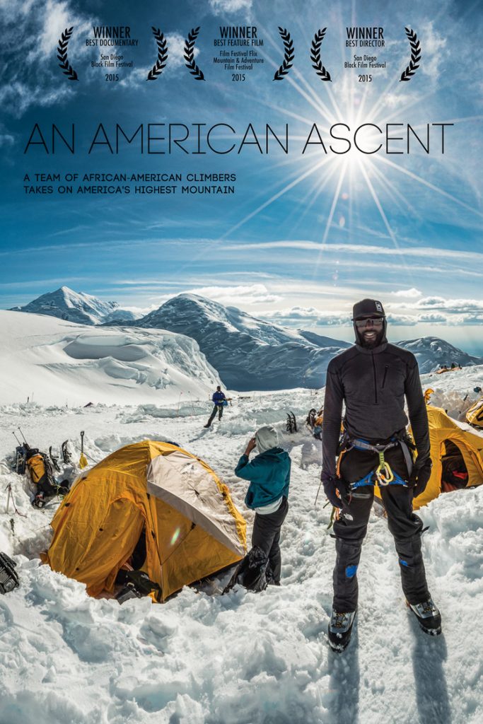 An American Ascent