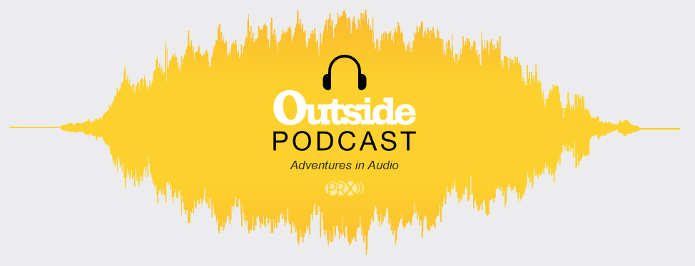 Outward Bound Podcast Recommendations