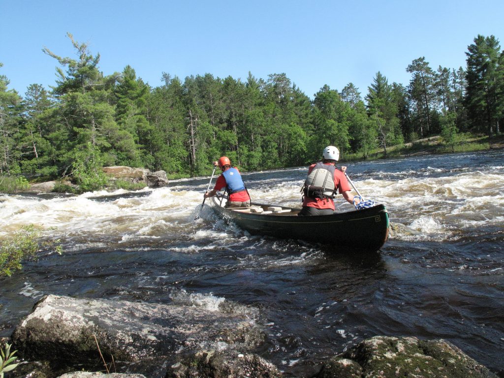 Outward Bound Pathfinder Expedition