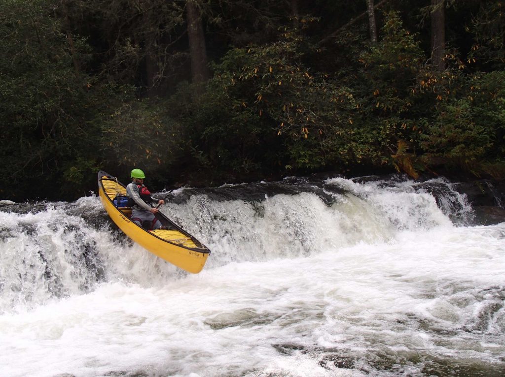 Outward Bound Outdoor Educator