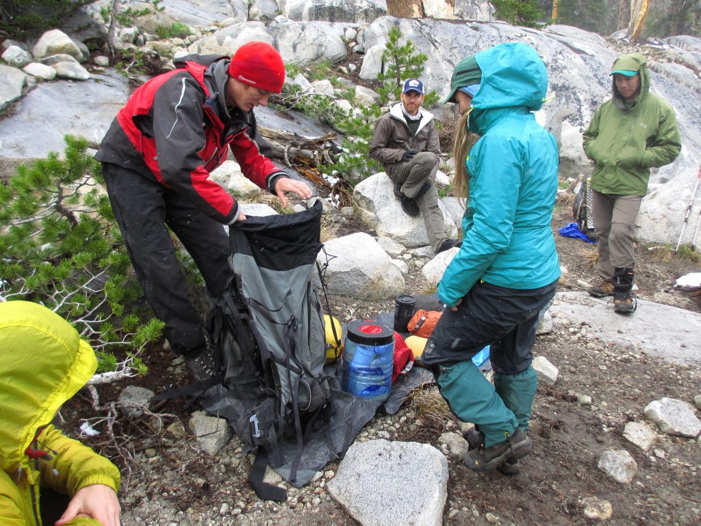 What Gear Do I Need To Bring Outward Bound What Gear Do I Need To Bring Outward Bound