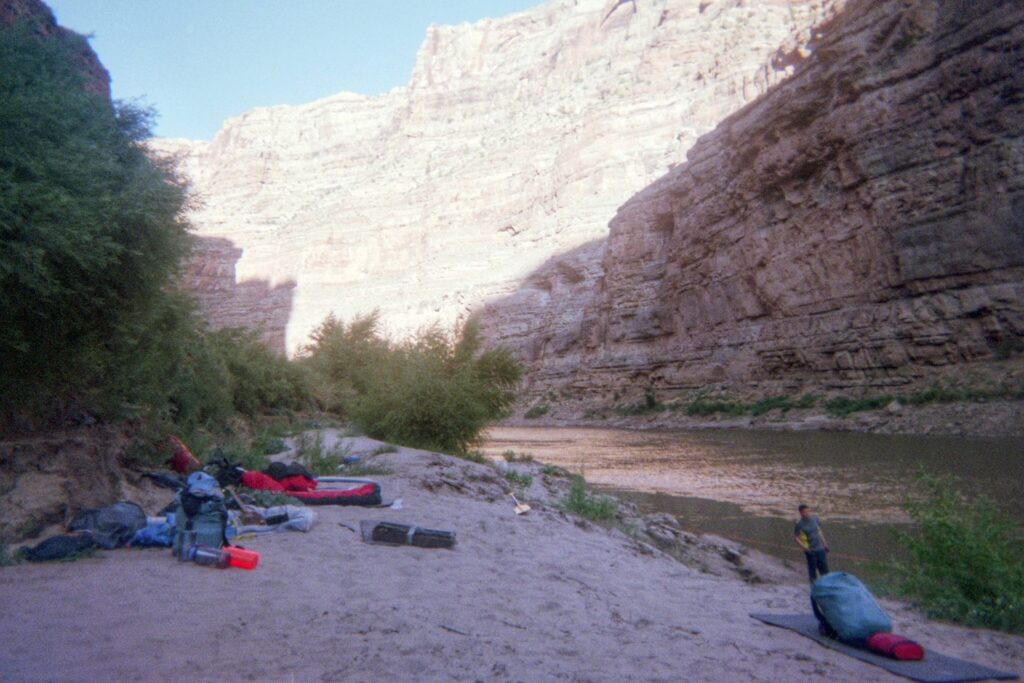 Cataract Canyon