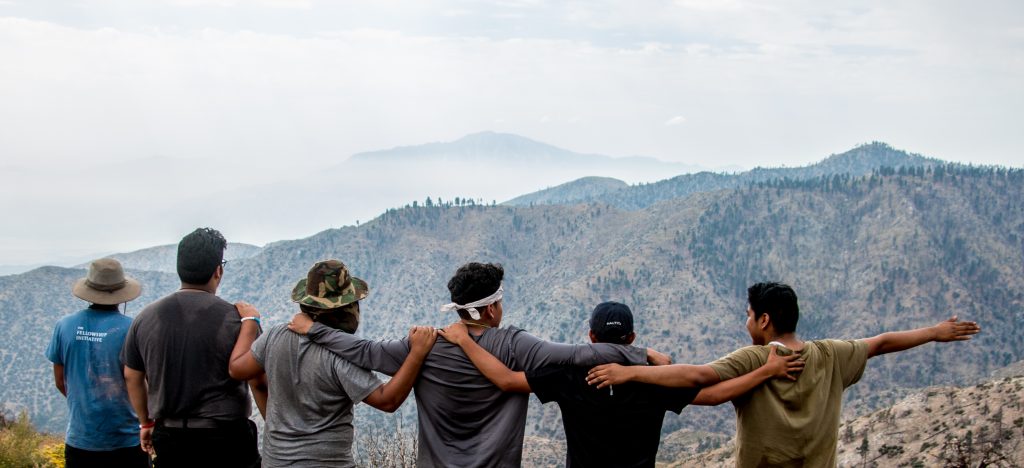 Latino Organizations Making A Difference in the Outdoors - Outward Bound