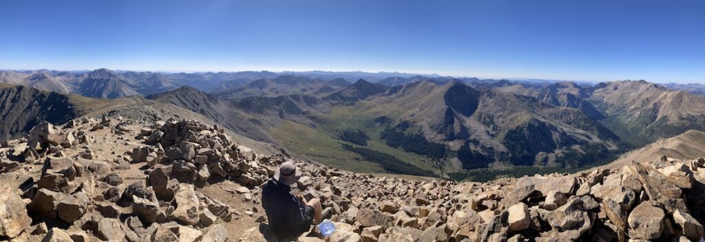 Leadville 100