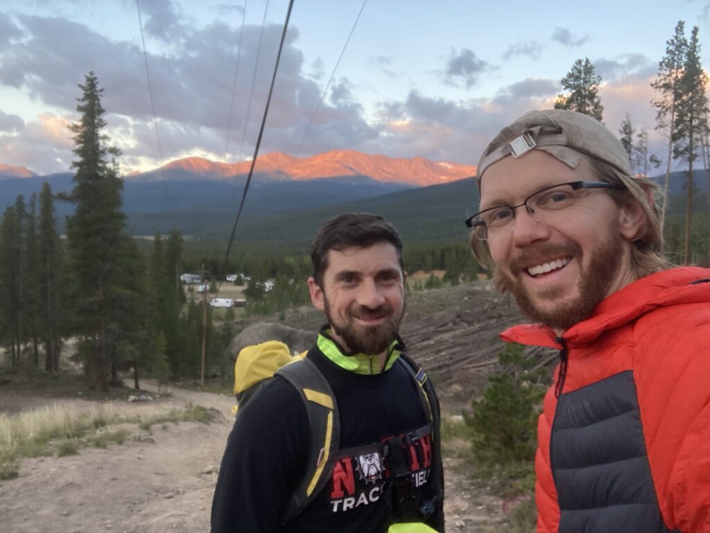 leadville 100