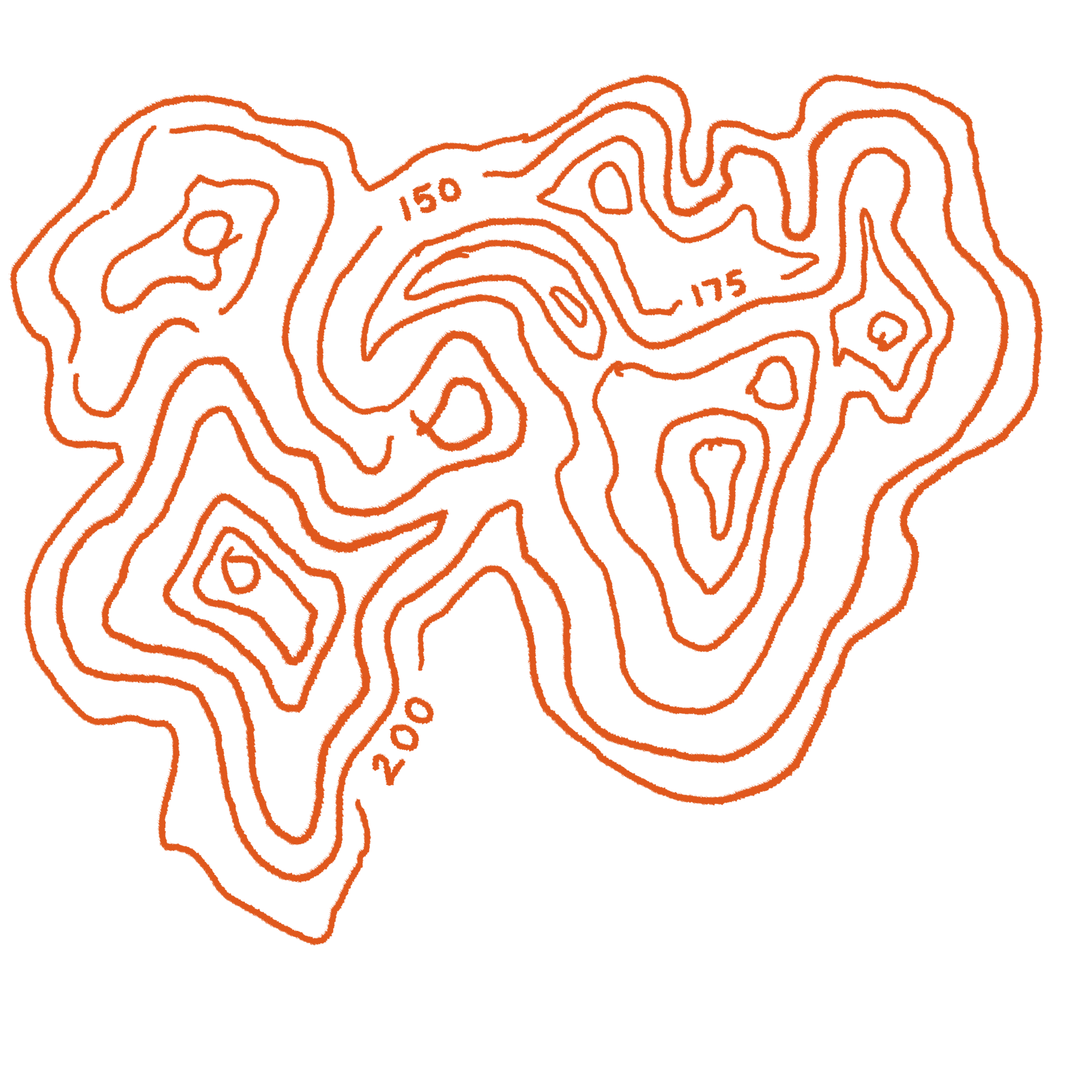 Topo Element