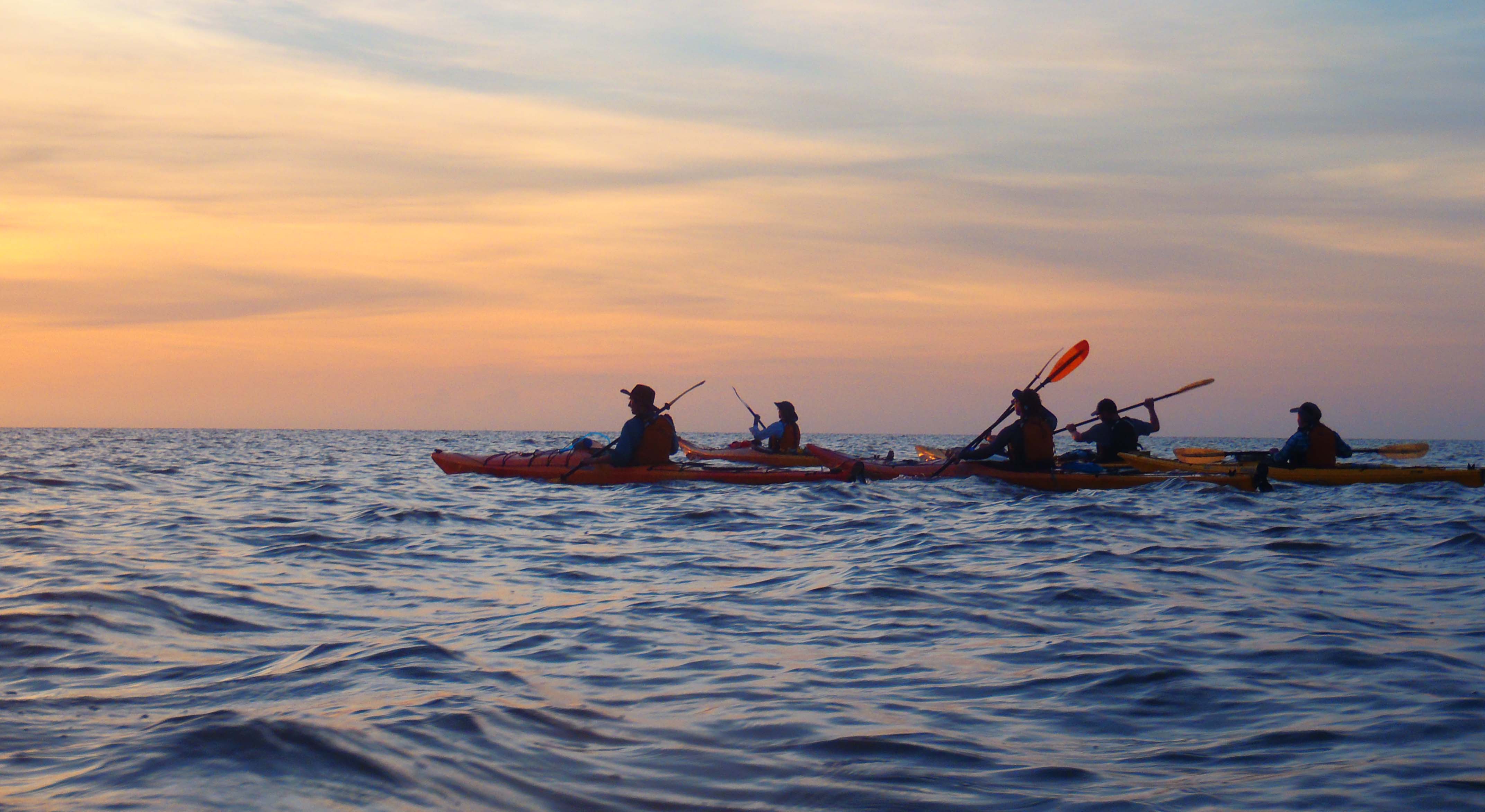 Resultado de imagem para kayak sea