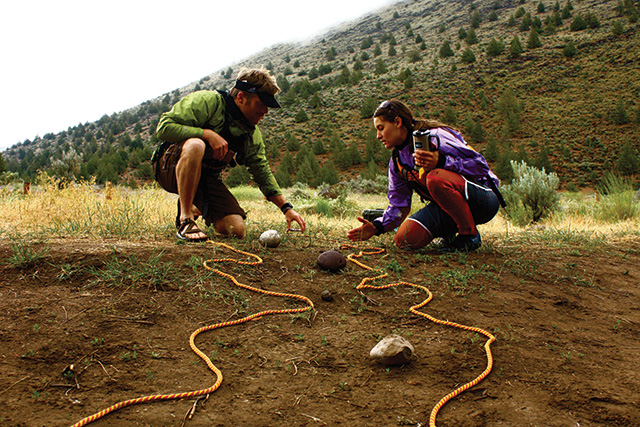 experiential education training for teachers