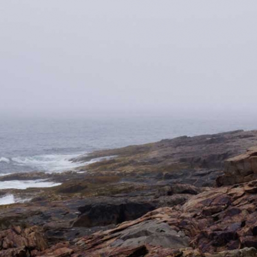 hurricane island outward bound